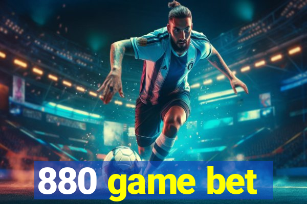 880 game bet